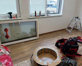 Langų remontas, reguliavimas - Langų ir Durų remontas,reguliavimas - 1