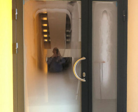 Stiklo paketų keitimas - Langų ir Durų remontas,reguliavimas - 1