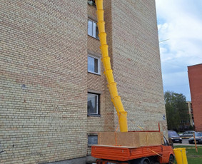 Griovimo Bei Išvežimo Paslaugos / Andrius Bliznevic / Darbų pavyzdys ID 4302377