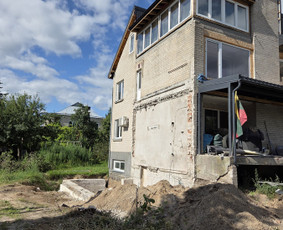 Griovimo Bei Išvežimo Paslaugos / Andrius Bliznevic / Darbų pavyzdys ID 4302381