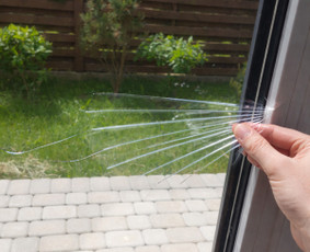 Langai, durys: gamyba, montavimas - Langų ir Durų remontas,reguliavimas - 4