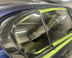 Stiklų tamsinimas - Stiklu tamsinimas - 2