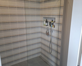 Stiklo gaminiai pagal individualius užsakymus - Rolando Veidrodžiai/stiklai - 1