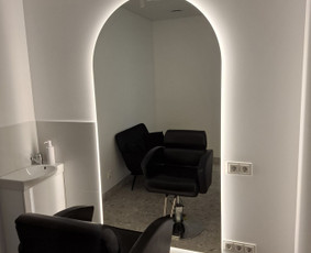 Buitinės paslaugos - Rolando Veidrodžiai/stiklai - 4