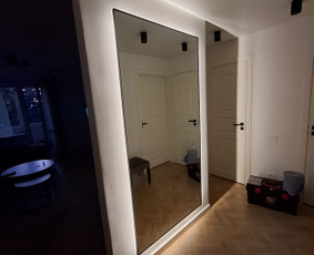 Buitinės paslaugos - Rolando Veidrodžiai/stiklai - 3