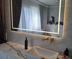 Buitinės paslaugos - Rolando Veidrodžiai/stiklai - 2