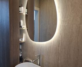 Buitinės paslaugos - Rolando Veidrodžiai/stiklai - 1