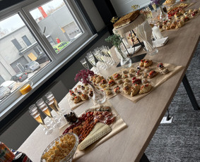 Kalėdinis dekoravimas - &Scaron;venčių dekoravimas nuo idėjos iki rezultato - 4