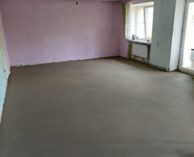 Betonavimas / GLscreedas / Darbų pavyzdys ID 4302519