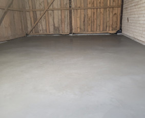 Betonavimas / GLscreedas / Darbų pavyzdys ID 4302533