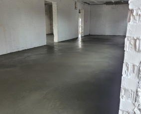 Betonavimo darbai, betonavimas - Betonavimas - 4