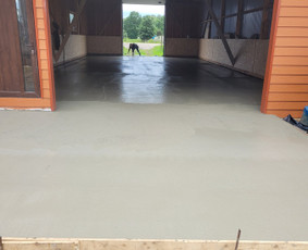 Betonavimo darbai, betonavimas - Betonavimas - 2