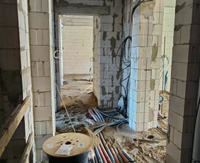 Visi santechnikos ir Švok sprendimai vienose rankose / Namo Balansas / Darbų pavyzdys ID 4302615