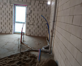 Buitinės paslaugos - Visi santechnikos ir &Scaron;vok sprendimai vienose rankose - 2