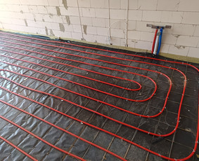 &Scaron;ildymo sistemų projektavimas - Visi santechnikos ir &Scaron;vok sprendimai vienose rankose - 4