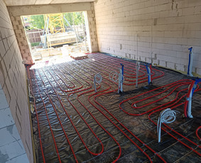 &Scaron;ildymo sistemų montavimas - Visi santechnikos ir &Scaron;vok sprendimai vienose rankose - 2