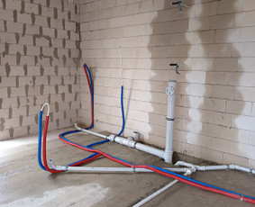 Santechnikai, santechnikos darbai - Visi santechnikos ir &Scaron;vok sprendimai vienose rankose - 1