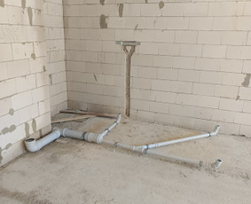 Buitinės paslaugos - Visi santechnikos ir &Scaron;vok sprendimai vienose rankose - 4