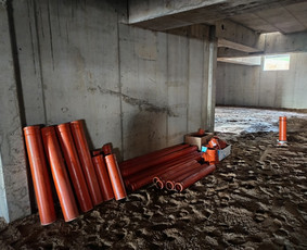 Santechnikos sistemų, vamzdynų remontas - Visi santechnikos ir &Scaron;vok sprendimai vienose rankose - 4