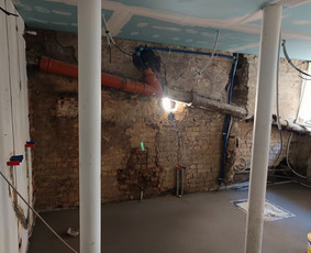 Santechnikos sistemų, vamzdynų remontas - Visi santechnikos ir &Scaron;vok sprendimai vienose rankose - 3