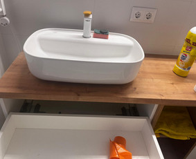 Santechnikas į namus - Visi santechnikos ir &Scaron;vok sprendimai vienose rankose - 4