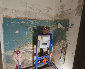 Klozeto pajungimas - Visi santechnikos ir &Scaron;vok sprendimai vienose rankose - 4