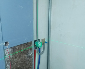 Buitinės paslaugos - Santechnikas Benas - 3