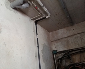 Buitinės paslaugos - Santechnikas Benas - 2