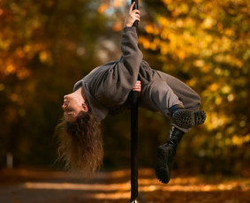 Mokymai, kursai, kalbos - Pole sport treniruotės , Pole art pažinimas ( Pole dance ) - 3