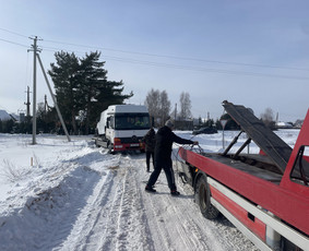 Transportas - Pagalba Kelyje Kėdainiai - 4