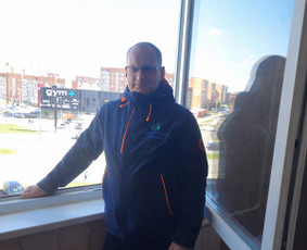 Langai, durys: gamyba, montavimas - Langų ir Durų remontas,reguliavimas - 4