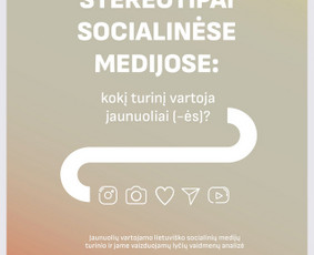 Teksto redagavimas - Mokslo darbų lietuvių kalba redagavimas - 1