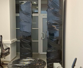 Įmonių perkraustymas - Perkraustymo, Pervežimo, Krovėjų, Utilizacijos paslaugos. - 3