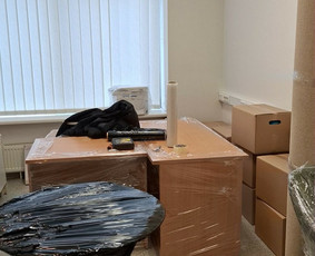 Perkraustymo paslaugos - Perkraustymo, Pervežimo, Krovėjų, Utilizacijos paslaugos. - 4