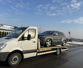 Traliukas, Kaunas Marijampolė - visa Lietuva / Nojus / Darbų pavyzdys ID 4302795