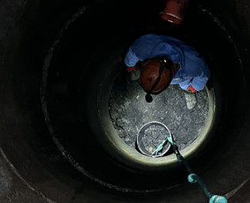 &Scaron;ulinių valymas - Nuotekų sistemų įrengimo paslaugos. - 1