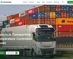 Svetainių dizainas (web design) - Kokybi&scaron;kas Wordpress svetainių programavimas - 4