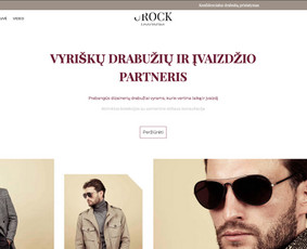 Interneto svetainių priežiūra - Kokybi&scaron;kas Wordpress svetainių programavimas - 1