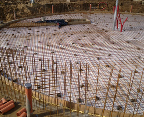 Melioracija - Melioracijos darbai, ūkinių pastatai, metalo konstrukcijos! - 4