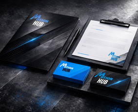 Grafikos dizaineriai - Grafinio dizaino paslaugos - 1