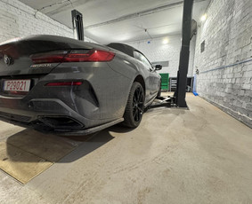 Automobilių nuoma - Pakaitinis automobilis, autoservisas Autolaja - 4