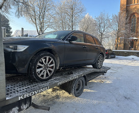 Techninė pagalba kelyje - Tralas-traliukas kaune , tech. Pagalba 24/7 - 1