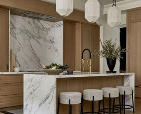 Virtuvės baldų gamyba - Granito, kvarcito stalvir&scaron;iai, keramines plytelės - 3