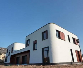 Ap&scaron;iltinimas, &scaron;iltinimas - Fasadų &Scaron;iltinimas - 3