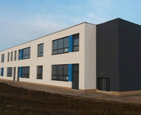 Fasadų Šiltinimas / MB “MG Constructions” / Darbų pavyzdys ID 4303023