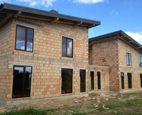 Ap&scaron;iltinimas, &scaron;iltinimas - Fasadų &Scaron;iltinimas - 4