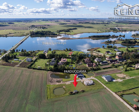 NT brokeris - ekspertas Šiauliuose Arminas Jonkus / Arminas Jonkus / Darbų pavyzdys ID 4303093