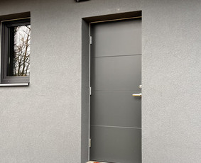 Ventiliacija, vėdinimo sistemos - Oro kondicionieriai, &scaron;ilumos siurbliai, rekuperatoriai - 4