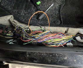 Autoelektrikai - Autodiagnostika, elektros darbai - 3