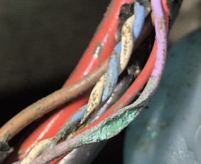 Autoelektrikai - Autodiagnostika, elektros darbai - 2